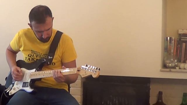 Southern Winds - Original Song By Pedro J. Peixoto