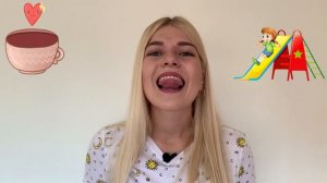 Артикуляционная гимнастика с ложками