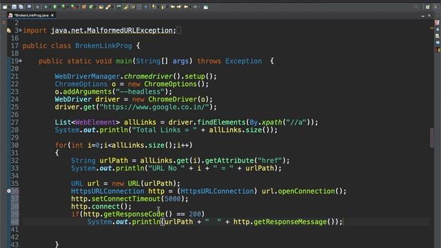 1. Broken Link смотреть онлайн