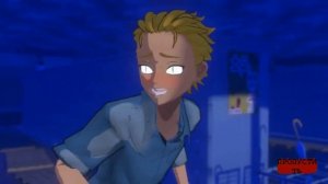 КАК ЛЕГКО ПРОЙТИ РЕЖИМ ЯНГИРЕ В ИГРЕ SAIKO NO SUTOKA