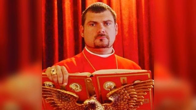 Марк Инок (Верон Аш) Насколько сильно ты этого хочешь 1ч #ВеронАш #МаркИнок #Проповедь #Христианств смотреть онлайн