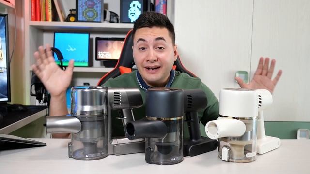 DREAME R10, R10 PRO E R20 - Quale Scegliere? Recensione