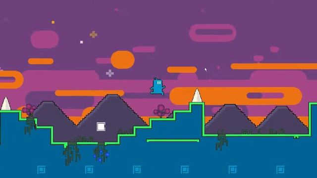 LarryPlays | Super Blue Boy Planet WalkThrough/PlayThrough | A Really Fun Free Game смотреть онлайн