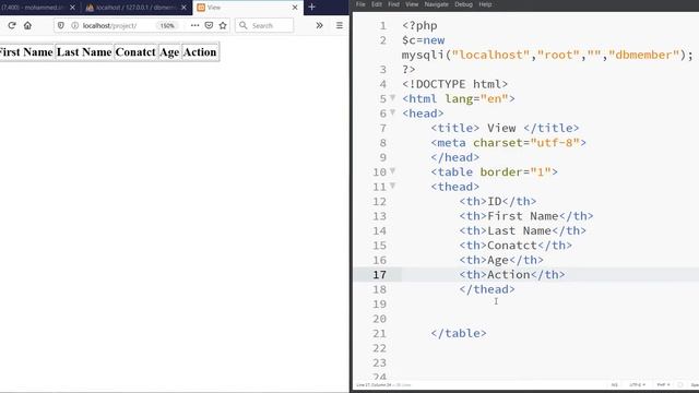 Php View Style 2 смотреть онлайн