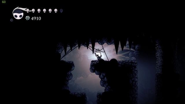 Hollow Knight прохождение #30►В поиске секретов►FULL HD 60 FPS смотреть онлайн