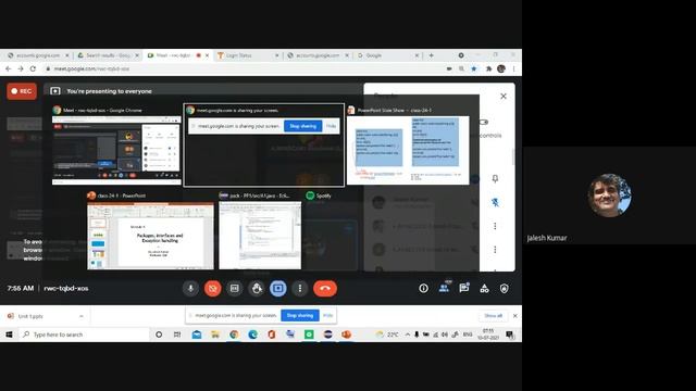 JAVA class 34 смотреть онлайн