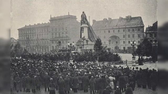 Первое мая || 1 мая || Что это за праздник? смотреть онлайн