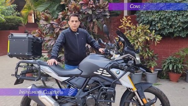 BMW 310 GS In-depth Ownership Review | Pros & Cons Experienced in Six Months | Is it Worth Buying?