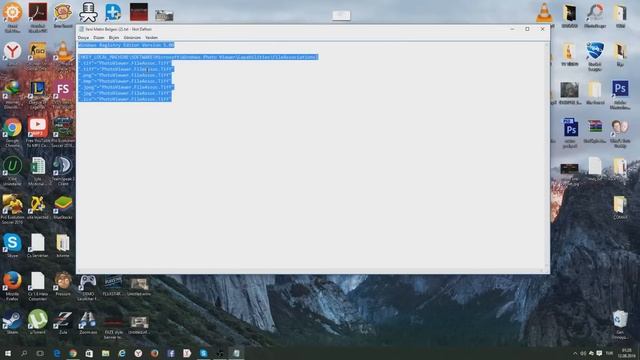 Bilgisayarımdaki Fotoğraflar Açılmıyor Çözüm Windows Fotoğraf Görüntüleyici Açma Kesin Çözüm!! смотреть онлайн