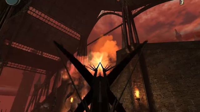 Давайте играть в Enclave часть 13[Финал, Свет. сторона] смотреть онлайн