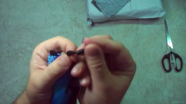 Распаковка посылок с Алиэкспресс. Восемь посылок с AliExpress! Посылки с Китая_23 смотреть онлайн