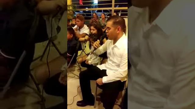 Fiesta Choforo " SANGRE EN MI CUERPO" смотреть онлайн