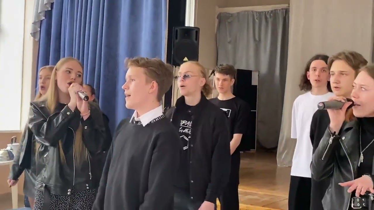 10 - Numb (2023) смотреть онлайн