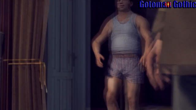 Mafia 2 #001 смотреть онлайн