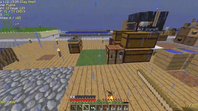 Gregblock: Gregicality Edition - 10. Золотоавтоматическая лихорадка и путь к электричеству