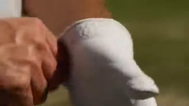 Augusta Masters - Justin Rose über die Besonderheiten des Mythos Augusta смотреть онлайн