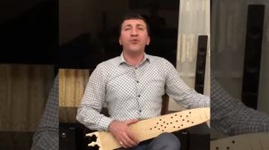 Аварская на пандуре - Гаджилав Гаджилаев - новая 2020