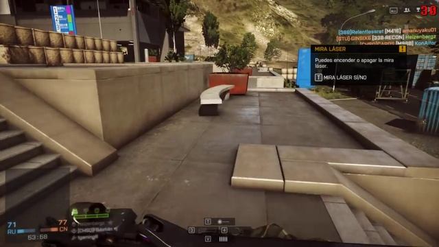 Battlefield 4 - AMD FX-6300 | Sapphire R7 250 1GB GDDR5 смотреть онлайн