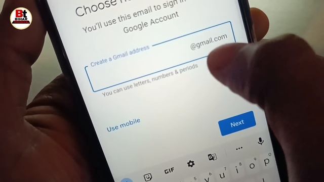 Google Account Kaise Banaye || New Google Account Kaise Banaye | How to Create Google Account смотреть онлайн