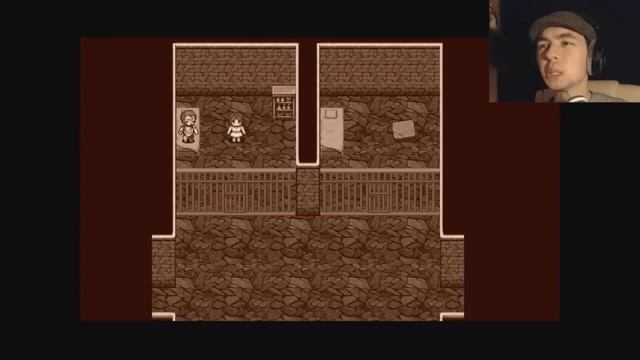 Mad Father Part 3 | MINI CHAINSAW! | Gameplay Walkthrough | RPG Maker Horror Game смотреть онлайн
