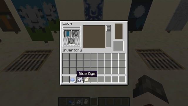 ✔ 5 AWESOME MINECRAFT BANNER DESIGNS WITH TUTORIAL! #4 [LOOM] смотреть онлайн