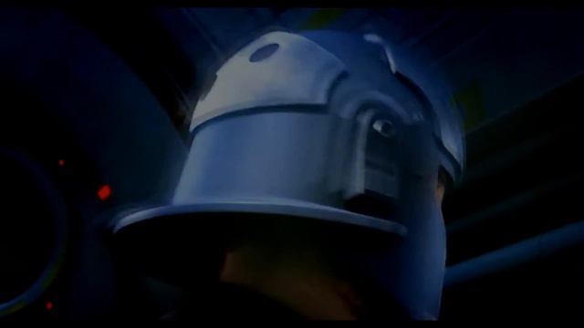 Star Wars Rebels - Agent Kallus Tribute - Human смотреть онлайн