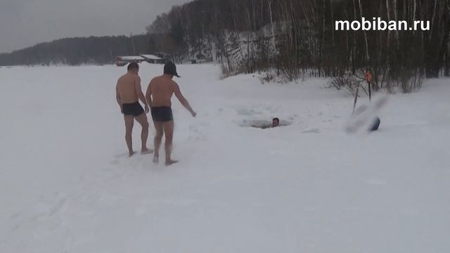 Мобильная баня. Путь к блаженству! Кайф смотреть онлайн