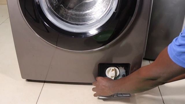 How to Clean a Washing Machine to Remove Dirt and Kill Bacteria смотреть онлайн