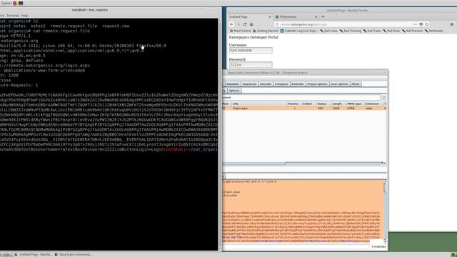 SQL Injection v0 2 смотреть онлайн