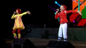 Барбарики: Моем