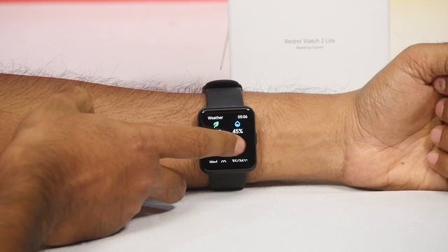 Redmi Watch 2 Lite Review — 1.55"" display, GPS, 100+ workout modes, up to 10 days battery life смотреть онлайн