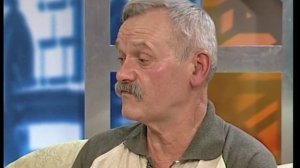 Гость успеваем с Казисом Буошка 13 08 09