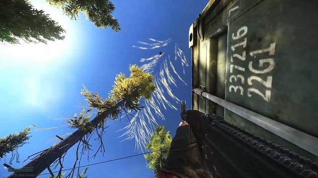 EFT - solo game stories #2 смотреть онлайн