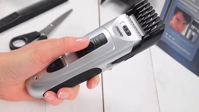 MESKO MS 2815 смотреть онлайн