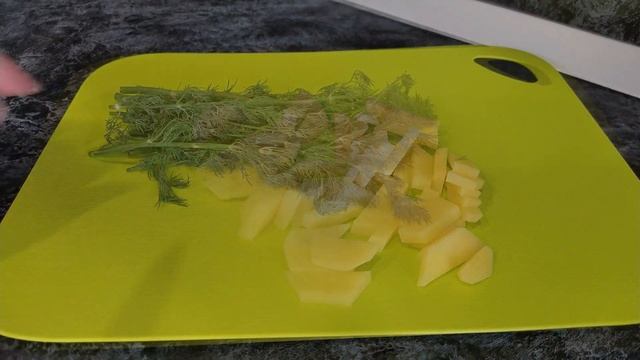САМАЯ ВКУСНАЯ ДОМАШНЯЯ УХА смотреть онлайн