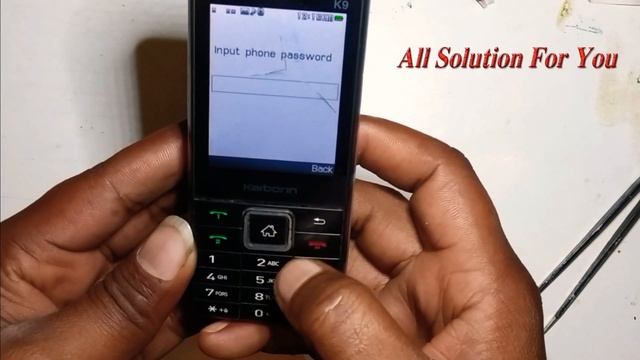 Karbonn K9 Input Phone Password Remove 100% Done : New Tricks 2023 #karbonn_k9 смотреть онлайн