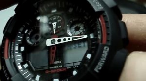 Как отличить оригинал от подделки G-Shock