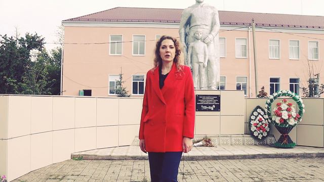 "8-видео" Творческий проект «Поворинский наш край-ты часть большой России», Байчуровское с/п смотреть онлайн