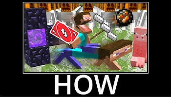 WAIT WHAT "Minecraft" смотреть онлайн