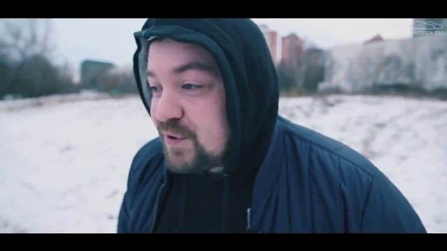 Давидыч про Audi Q7 V12 Patrick Hellmann