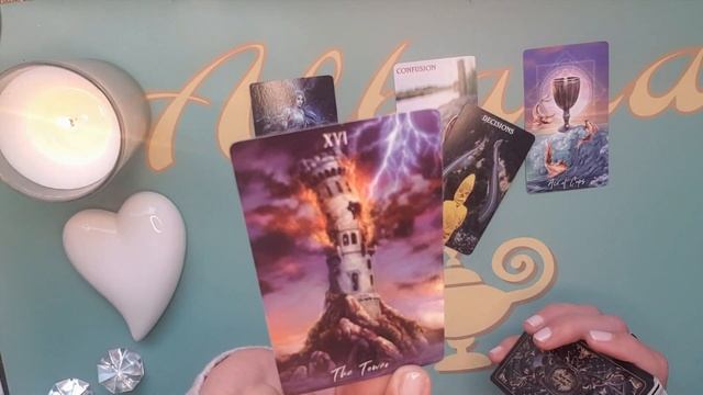 WIDDER❤?❤ZWISCHEN 2 HERZEN ?NOVEMBER #tarot #liebesorakel #kartenlegen смотреть онлайн