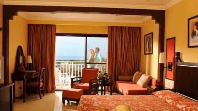 iberostar laguna azul 5* Cuba, Varadero смотреть онлайн