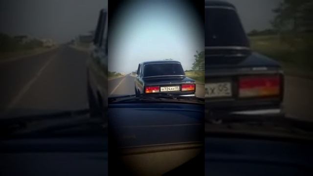 Дурная Семерка ( vaz 2107) смотреть онлайн