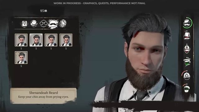 Sherlock Holmes Chapter One - Game Overview | PS5, PS4 смотреть онлайн