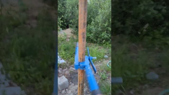 Недорогая поворотная муфта из пнд уголка смотреть онлайн