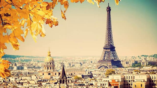 Rammstein - Frühling In Paris (Instrumental Cover) смотреть онлайн