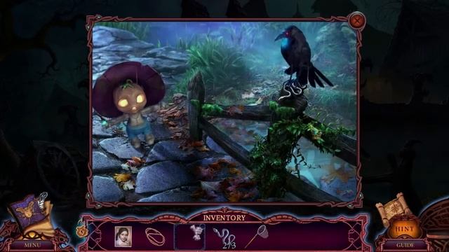 League Of Light: Wicked Harvest Collector's Edition - Steam Game Trailer