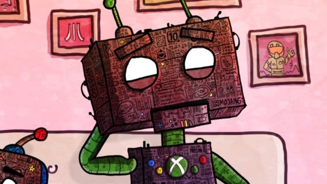 Consoles: Rent (Episode 1) смотреть онлайн