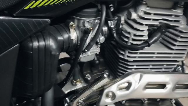 REGULMOTO ZR 250 PR PRO ENDURO смотреть онлайн