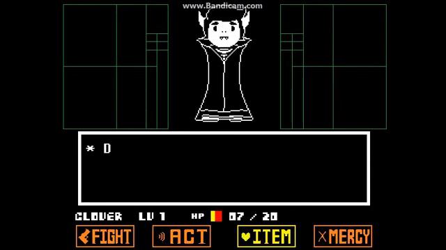 Undertale Yellow Demo - Episode 2 смотреть онлайн